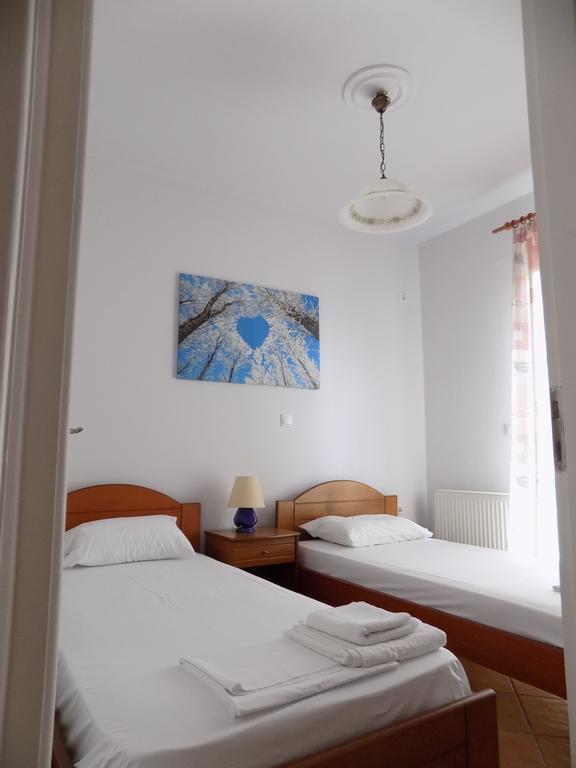 Kolona Apartments ลิคชูรี ภายนอก รูปภาพ