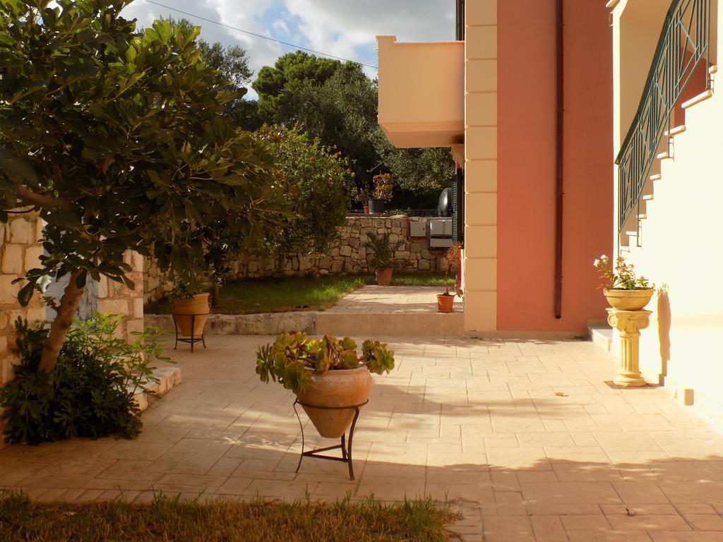 Kolona Apartments ลิคชูรี ภายนอก รูปภาพ