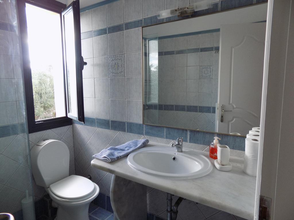 Kolona Apartments ลิคชูรี ภายนอก รูปภาพ