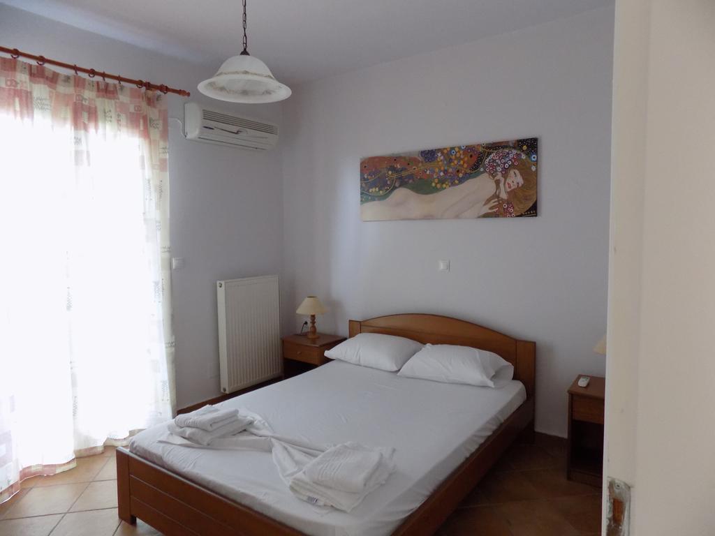 Kolona Apartments ลิคชูรี ภายนอก รูปภาพ