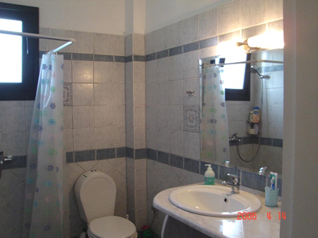 Kolona Apartments ลิคชูรี ภายนอก รูปภาพ